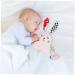 Buy Toyvian 2st Sleep Comfort Towel for Kids | PP Cotton Soothing Blanket | Ideal Gifts for Small Children - International Shipping Available - Buy Online on GoSupps.com
