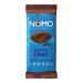 NOMO NOMO Large Creamy Plant-Based Vegan Chocolate Bars Dairy Free Gluten Free Nut Free Egg Free 75g (7 Bars)