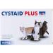 Cystaid Plus: Premium Urinary Health Supplement - International Shipping Available - Buy Online on GoSupps.com