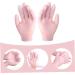 FRCOLOR 2 Pairs moisturizing Gloves Cosmetic Hand Gloves moisturizing Hand Covers Dry Hand heal Gloves Beauty Gloves Ladies Pumps moisturizing Repairing Gloves Nourish spa Miss Sebs - Buy Online on GoSupps.com