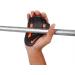 Nike Alpha Training Grip - Black/Dark Charcoal/Total Crimson (Medium) - Buy Online on GoSupps.com