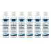 6 x 237 mL Maxion Antibacterial Hand Sanitizer Gel 70% Ethyl Alcohol Lavender Scent Made in Canada