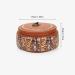 BAOLIANG Salt Container Tea Cans Tea Cans Household Purple Sand Tea Cans Sealed Cans Large Capacity Tea Cans For Storage Storage Jar (Color : A Size : L) L A - Buy Online on GoSupps.com