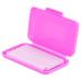 Orthodontic Relief Wax - 5 Boxes with Apple Orange Grape & Mint - Prevent Mouth Ulcers & Maintain Oral Care - Lightweight Medical Quality - Buy Online on GoSupps.com