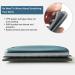 Pet Hair Remover Lint Carpet Hair Remover Tool Reusable Animal Hair Remover for Dogs and Cats Easy to Clean Pet Fur from Carpet Sofa Furniture Rugs Laundry Clothes and bedding - Buy Online on GoSupps.com