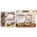 Kirkland Signature Organic Almond Unsweetened Beverage 31.9 Fl Oz Pack of 6 - Buy Online on GoSupps.com