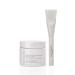 SHANI DARDEN SKINCARE Signature Nourishing Facial Mask A Nourishing Bentonite Clay Mask for Soothing Face Redness and Irritation with Colloidal Oatmeal and Squalane 2.1 fl oz