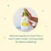 Babyganics Fragrance-Free Baby Shampoo + Body Wash Pump Bottle 16 Fl Oz (Pack of 3) - Buy Online on GoSupps.com