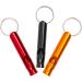 Esforzarse Dog Training Whistle High Pitch Dog Whistles for Recall Training 10 Pcs Dog Training Whistle with Key Rings Pet Training Behavior Aids Anti Lose Flute for Small Medium and Large Dogs - Buy Online on GoSupps.com