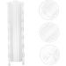 Milisten 3 Pcs Pentagram Mold Fruit Vegetable Growth Shaping Supplies Vegetable Growing Moulds Cucumber Rigid - Buy Online on GoSupps.com