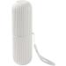 Magideal 6x Raccination Holder - Portable Toothbrush Storage Box for Business Trips | Dust-Tight Organizer for Family Daily Use - Shop Worldwide - Buy Online on GoSupps.com