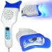 Professional Portable Teeth Whitening Machine with LED Accelerator Light - YS-TW-A - Buy Online on GoSupps.com