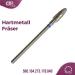 KMIZ Professional Hard Metal Milling Cutter - Blue Ring 500.104.273.176.040 | Perfect for Gel & Acrylic Nail Manicure & Pedicure - Buy Online on GoSupps.com