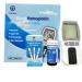 Healthcaretuye Hb Hemoglobin Meter Hemoglobin Test Meter - Buy Online on GoSupps.com