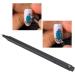 Professional Portable Nail Graffiti Pen - Easy DIY Nail Art in Black for Manicure Shops & Home Use - Buy Online on GoSupps.com