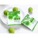 Enzyme Plum Detox - Candied Green Diet Slimming Plum for Natural Weight Loss | 15 Days Perfect Suibianguo - Buy Online on GoSupps.com