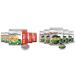 Tassimo capsules Morning Caf Filter XL 105 coffee capsules in the Big Pack 5 Series Pack (5 x 21 drinks) & capsules Jacobs Crown XL 80 Coffee capsules 5 -pack 5 x 16 drinks Morning Cafe Filter Bundle with capsules Jacobs crowning XL
