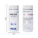 Bandelettes de test du cuivre pour eau 50 pi ces (0 10 mg/L ou ppm niveaux 0/0 5/1/2/5/10) D tection rapide et pr cise pour eau potable aquarium piscine et laboratoire - Buy Online on GoSupps.com
