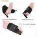 Ducalmoral Bunion Corrector Splints for Big Toe - Pain Relief Hallux Valgus Corrector & Toe Straightener - Breathable 1 Pair with Sleeve Spacer Separator (M) - Buy Online on GoSupps.com