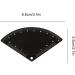 Eyebrow Chart Ruler Reusable Quick Drawing Eyebrow Template Cosmetic Tools for Styling Makeup Table Spa Office Student Room Travel Wedding HairdresserWedding Holiday Styling Accessories - Buy Online on GoSupps.com