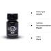 Musou Black Water-based Acrylic Paint 100ml - Made in Japan - Blackest Black in the World 3.38 Fl Oz - Buy Online on GoSupps.com