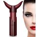 Lip Plumper Device Manual Lip Plumping Tool Self-Suction Natural Fuller Lips, Actually Work Lip Enhancer for Women Girl Girlfriend Gifts