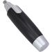 Cryfokt Electric Nose Hair Trimmer for Men - Painless Silent Metal Texture Nose Hair Remover - Buy Online on GoSupps.com