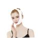 Beatifufu -lifting Bandage Lifting Breathable Quiet Sleep Adjustable Belt Strap Chin Strap Breathable Band V Line Bandage