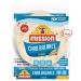 Mission Foods Carb Balance Flour Tortillas (8 ct., 12 oz.) (pack of 2) 12 Ounce (Pack of 2)