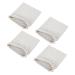 Didiseaon 8 Pcs Hair Dryer Storage Bag Travel Hairdryer Organizer Toiletry Bag for Travel Portable Bags Fabric