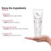 FIXDERMA 0.5% Retinol Face Cleanser - Anti-Aging & Deep Pore Cleansing for All Skin Types | Soap-Free Wash with Jojoba Oil - 2.53 Fl Oz - Buy Online on GoSupps.com