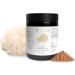 Bio Tremella Powder for Animals - 100g Organic Vital Mushrooms Supplement | Wohlrab - Premium Quality Microfine Dosage - Buy Online on GoSupps.com