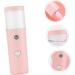 Beavorty facial humidifier mini humidifier nano facial mister nano mist sprayer air humidifier USB Mist - Buy Online on GoSupps.com
