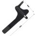 MILISTEN Sports Wrist Brace - Thumb & Wrist Support for Bowling - Hand Splint with Steel Guard & Stabilizer - Ideal for Injury Recovery & Comfort - Buy Online on GoSupps.com