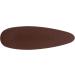 TOURBON Hunting Shooting Grind-to-Fit Recoil Pad - Brown - Buy Online on GoSupps.com
