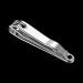 1Pc Heavy Duty Nail Clipper Stainless Steel Toe Finger Nail Clippers Cutter for Men WomenStrong and Long-Lasting - Buy Online on GoSupps.com