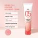 AMOS PROFESSIONAL Repair Cica Protein Intensive Cream | Ultimate Hair Restoration & Heat Protection | Korean Salon Care | K-Beauty - Buy Online on GoSupps.com