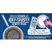 Bar Keepers Friend Cookware Cleanser & Polish 12 oz | Stainless Steel & Copper Cleaner Degreaser & Stain-Remover - International Shipping Available - Buy Online on GoSupps.com