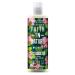 Faith In Nature Natural Wild Rose Conditioner Restoring Vegan & Cruelty Free No SLS or Parabens For Normal to Dry Hair 400ml Wild Rose 400 ml (Pack of 1)