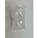 2 PCs Transparent Pacifier Box - Portable & Dustproof Storage Container for Babies - Buy Online on GoSupps.com