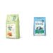 Green Petfood VeggieDog Origin (1 x 10 kg) & InsectDog Sensitive (1 x 10 kg) 10 kg (1 pack) Bundle with Sensitive dog food