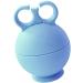 Autwekm Face Ice Shape - Reusable Silicone Ice Holder & Summer Massage Tool for Women - Buy Online on GoSupps.com