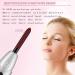 Electric Heated Eyelash Curler - USB Charge Makeup Curling Kit for Long Lasting Natural Lashes | Beauty Tools in Pink - Shop Worldwide - Buy Online on GoSupps.com