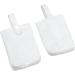 Undercover Insulin Pump Bra Pouch Set - 2pcs Pocket Holder for Hidden Pump - Buy Online on GoSupps.com
