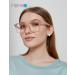 Firmoo Blue Light Blocking Glasses | Anti Glare Lens | Pink Frame | Computer Glasses for Women/Men - Buy Online on GoSupps.com