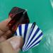INOOMP 40Pcs Dart Flight Protectors - Plastic Wing Corrector for Competition Darts - Buy Online on GoSupps.com