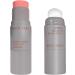 Cheek Stick Facial Makeup Double Headed Blusher Wand with Sponge Tip | Natural Looking Cheek Stick for Ladies of All Skin Tones Lips & Cheeks Makeup for Women Pochy Puff Puff - Buy Online on GoSupps.com