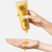 Gold Foil Peel-Off Mask | 98% Gold Anti-Aging Facial Mask for Deep Cleansing & Fine Line Reduction | Ideal for All Skin Types - Buy Online on GoSupps.com