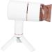 Compact Ionic Hair Dryer with 3 Heat Settings and Foldable Handle for Travel & Home Use(ST1) - Buy Online on GoSupps.com