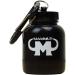 3kg Mammut Formula 90 Protein Shake - Nut + Powderbank | Premium Protein for Optimal Fitness - International Shipping - Buy Online on GoSupps.com